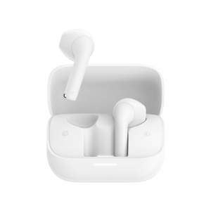 Anker Soundcore True-Wireless Earbuds K20i Bluetooth In-Ear Microphone White Wireless