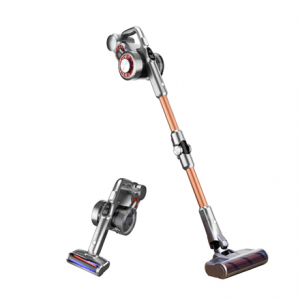 Jimmy Vacuum Cleaner H9 Pro Cordless operating 600 W 28.8 V Operating time (max) 80 min Silver/Cooper Warranty 24 month(s)
