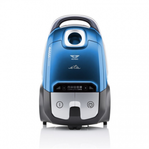 ETA Vacuum cleaner Adagio ETA251190000 Bagged Power 800 W Dust capacity 4.5 L Blue