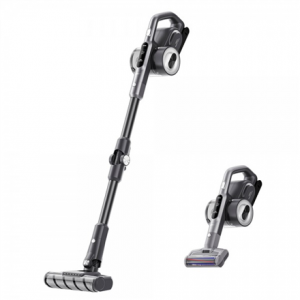 Jimmy Vacuum cleaner H8 Flex Cordless operating Handstick and Handheld 550 W 25.2 V Operating time (max) 65 min Grey Warranty 24 month(s)