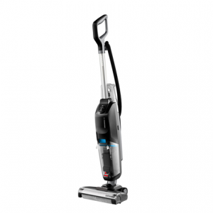 Bissell Surface Cleaner CrossWave HF2 Select Corded operating Handstick Washing function 340 W Black/Grey/Blue