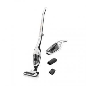 ETA Vacuum Cleaner ETA545390000 Moneto II Cordless operating 22 V Operating time (max) 50 min White Warranty 24 month(s)