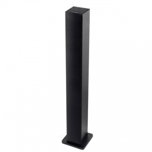 Muse Speaker M-1050BT 20 W Bluetooth Black