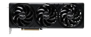 Graphics Card PALIT NVIDIA GeForce RTX 5080 2295 MHz 16 GB GDDR7 256 bit PCI Express 5.0 Active NE75080U19T2-GB2035S