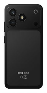 MOBILE PHONE NOTE 23/3/32GB BLACK ULEFONE