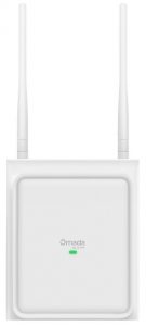 Access Point TP-LINK 5000 Mbit/s 1xLAN ports 8xAntennas quantity EAP725-OUTDOOR