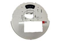 Vacuum Cleaner Accessory ROBOROCK Upper Housing Assembly White For S8 White Pro Ultra 9.01.1853