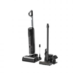 Vacuum Cleaner DREAME H14 Dual Wet/dry 400 Watts Weight 5.1 kg HHV25A