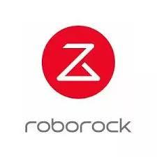 Vacuum Cleaner Accessory ROBOROCK Mop Cloth Mount Black For S7 MaxV Ultra / S7 MaxV Plus / S7 MaxV 9.01.1222
