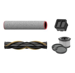 Vacuum Cleaner Accessory DREAME Roller brush and filter Model HCKO For H15 Mix HCKO