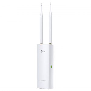 Access Point TP-LINK 300 Mbit/s 1xLAN ports 2xAntennas quantity EAP110-OUTDOOR