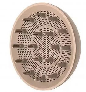 HAIR DRYER ACC DIFFUSER ATTAC./GLORY AHDA01 DREAME