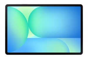 TABLET GALAXY TAB S10 FE+ 128G/WIFI GREY SM-X620 SAMSUNG