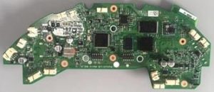 Vacuum Cleaner Accessory ROBOROCK Mainboard For S6 White Pure/S6 Black Pure 9.01.0528