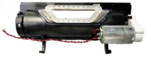 Vacuum Cleaner Accessory ROBOROCK Main Brush Gearbox Black For S6 Black MaxV 9.01.0598