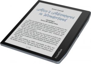 E-Reader POCKETBOOK Pocketbook Era Color 7" 1264x1680 1xUSB-C Bluetooth PB700K3-1-WW
