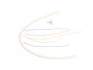 Vacuum Cleaner Accessory ROBOROCK Water pipe set For Q Revo White/Q Revo Black 9.01.2145
