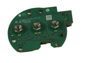 Vacuum Cleaner Accessory ROBOROCK Control Board For G30/S90 MaxV Ultra/S90 MaxV Ultra(R&D)/S95 MaxV Ultra/S95 MaxV Ultra(R&D)/Saros0 10/Saros0 10(R&D)/Saros5 10/Saros5 10(R&D) 9.01.3919