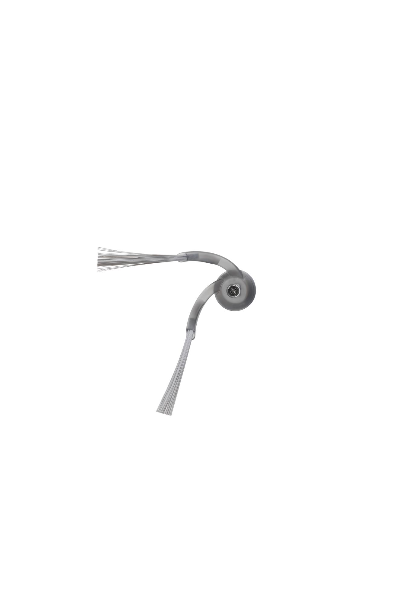 Vacuum Cleaner Accessory ROBOROCK Side Brush For Qrevo Curv/Qrevo Edge/Saros 10R/Saros 10/Qrevo EdgeC/Qrevo Edge 5V1/Qrevo Edge S5A/S8 Pro/S8 Pro+ 8.02.0380