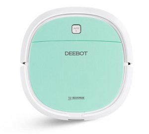 VACUUM CLEANER ROBOT/DEEBOT MINI ECOVACS