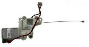 Vacuum Cleaner Accessory ROBOROCK Lifting Module of Main Brush Gear Box (New) For S8 White Pro Ultra/S8 Black Pro Ultra 9.01.2212