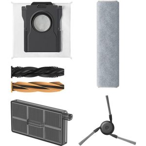 Vacuum Cleaner Accessory DREAME Accessories Kit for Aqua10 Ultra Track Model RAK66 For Aqua10 Ultra Track Complete /Aqua10 Track RAK66