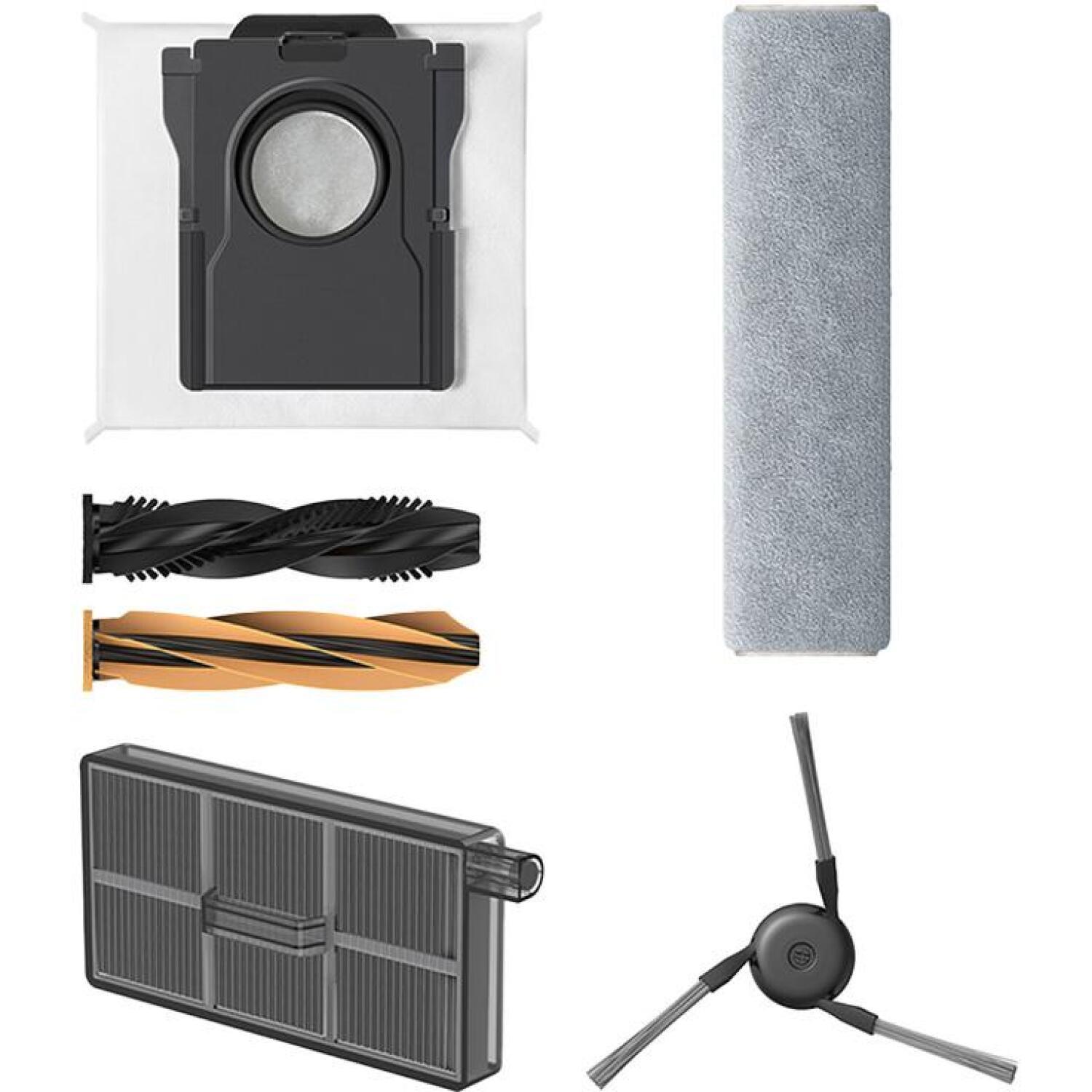 Vacuum Cleaner Accessory DREAME Accessories Kit for Aqua10 Ultra Track Model RAK66 For Aqua10 Ultra Track Complete /Aqua10 Track RAK66