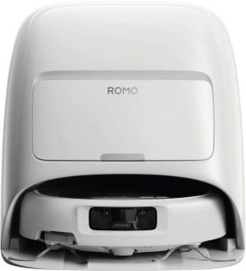 VACUUM CLEANER ROBOT ROMO A/WATER TANK CP.CR.00000054 DJI
