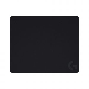 MOUSE PAD G440/BLACK 943-000792 LOGITECH