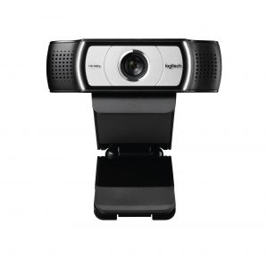 CAMERA WEBCAM C930E OEM/960-000972 LOGITECH