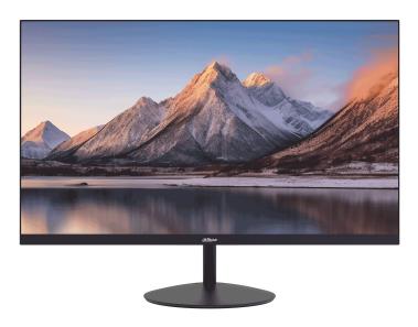 LCD Monitor DAHUA 23.8 " 1920 x 1080 pixels Full HD Native aspect ratio 16:9 LCD DHI-LM24-A200Y
