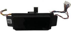 Vacuum Cleaner Accessory ROBOROCK Camera For Q8 White Max/Q8 Black Max/Q8 White Max+/Q8 Black Max+ 9.01.2252