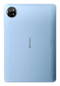 TABLET TAB20 10" 4/64GB WIFI/TAB20WIFI BLUE BLACKVIEW