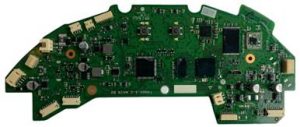 Vacuum Cleaner Accessory ROBOROCK Mainboard For Q7 White/Q7 Black 9.01.1314