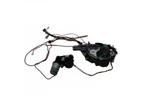 Vacuum Cleaner Accessory ROBOROCK Mopping Module For Qrevo CurvC/Qrevo EdgeC 9.01.4252