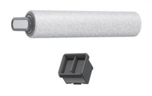 Vacuum Cleaner Accessory DREAME Roller brush Model HCK3 For H12S AE/H12S/G10/G10 Combo HCK3