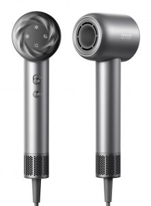 HAIR DRYER GLORY MIX/BLACK AHD18 DREAME