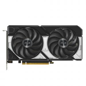 Graphics Card ASUS NVIDIA GeForce RTX 5060 8 GB GDDR7 128 bit PCI Express 5.0 Active DUAL-RTX5060-O8G-A