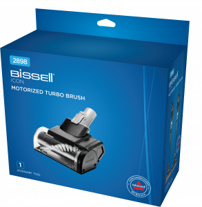 Bissell Icon Motorized Turbo Brush No ml 1 pc(s)