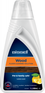 Bissell Wood Floor Formula 1000 ml 1 pc(s)