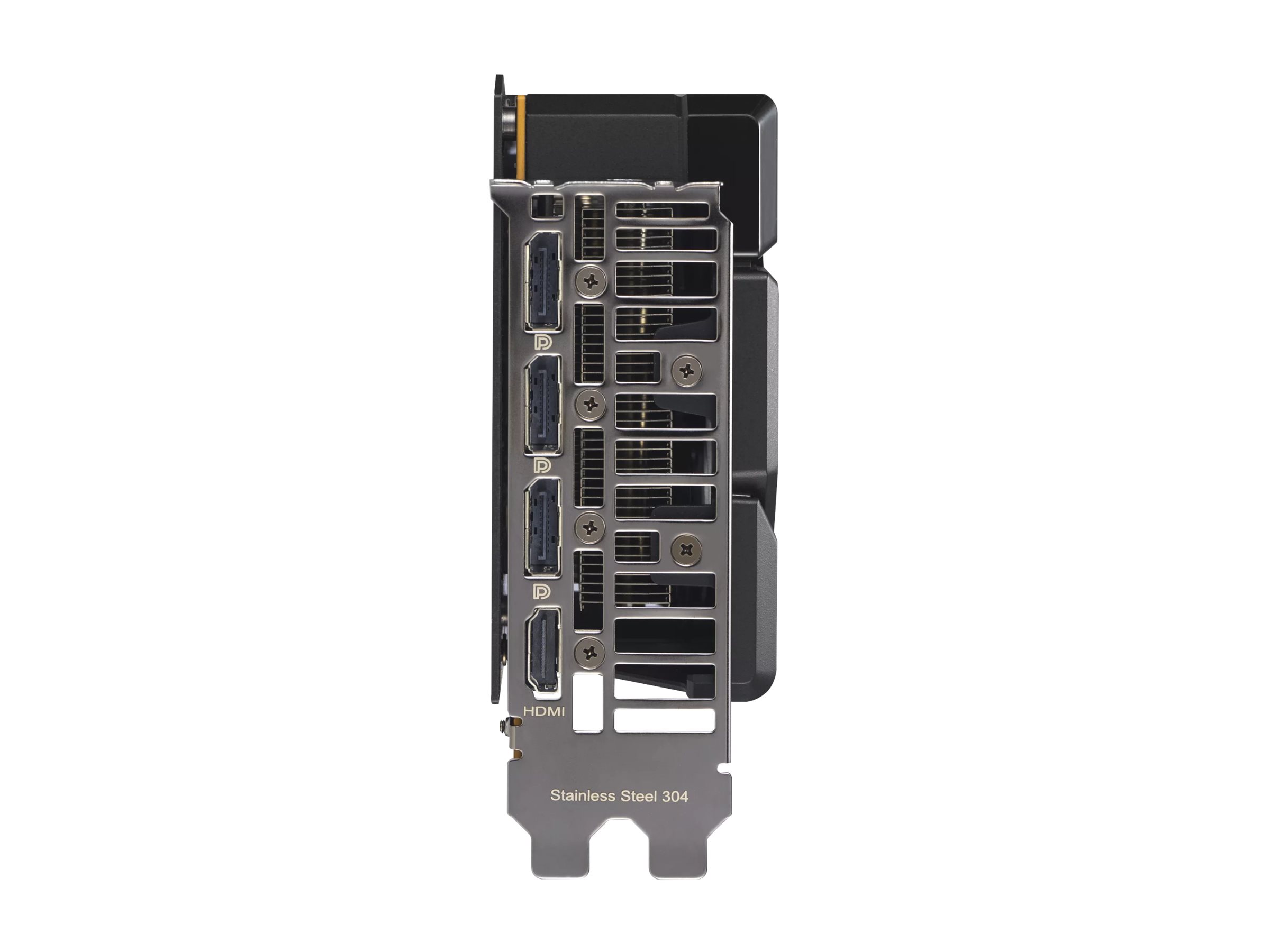 Asus Dual GeForce RTX 5060 8GB GDDR7 OC Edition Advanced NVIDIA 8 GB GeForce RTX 5060 GDDR7 HDMI ports quantity 1 PCI Express 5.0 - Pilt 6