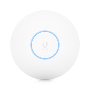 Ubiquiti Access Point Wi-Fi 6 Unifi 6 Pro 802.11ax 2.4 GHz/5 573.5+4800 Mbit/s Ethernet LAN (RJ-45) ports 1 MU-MiMO Yes PoE in