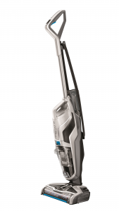 Bissell Vacuum Cleaner CrossWave C3 Select Corded operating Handstick Washing function 560 W Black/Titanium/Blue Warranty 24 month(s)