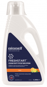 Bissell FreshStart Clean-Out Cycle Solution 2000 ml