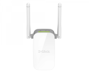 D-Link N300 Wi-Fi Range Extender DAP-1325 802.11n Mesh Support No 300 Mbit/s 10/100 Mbit/s Ethernet LAN (RJ-45) ports 1 No mobile broadband MU-MiMO No Antenna type 2xExternal