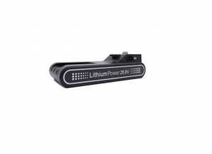 Jimmy Battery Pack for H10 Pro 1 pc(s)