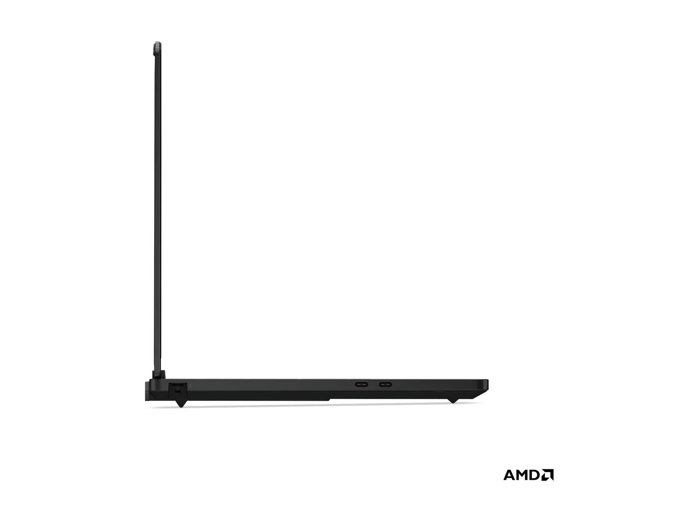 Lenovo- Legion 5 15AHP11 AMD Eclipse Black 15.3 " OLED WQXGA 2560 x 1600 pixels Glossy AMD Ryzen 7 250 16 GB SODIMM DDR5 Solid-state drive capacity 512 GB NVIDIA GeForce RTX 5070 GDDR7 8 GB Windows 11 Home 802.11be Bluetooth version 5.4 Keyboard language English Keyboard backlit Warranty 24 month(s) Battery warranty 12 month(s) - Pilt 5