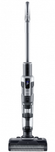 Jimmy Vacuum cleaner and washer HW9 Cordless operating Handstick/Handheld Washing function 300 W 25.2 V Operating time (max) 30 min Black Warranty 24 month(s)
