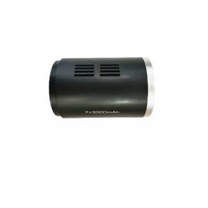 Jimmy Battery Pack for HW9 1 pc(s)
