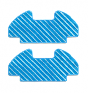 Midea Mopping Cloth for I5C 2 pc(s)
